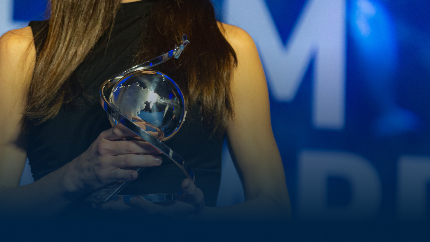 Interview: Amplifying Women’s Voices in the Audiovisual Industry